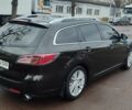 Черный Мазда 6, объемом двигателя 1.8 л и пробегом 250 тыс. км за 6700 $, фото 3 на Automoto.ua