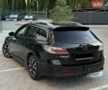 Черный Мазда 6, объемом двигателя 2.2 л и пробегом 198 тыс. км за 6500 $, фото 20 на Automoto.ua
