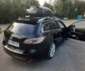 Чорний Мазда 6, об'ємом двигуна 2 л та пробігом 300 тис. км за 6798 $, фото 3 на Automoto.ua