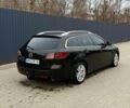 Черный Мазда 6, объемом двигателя 2 л и пробегом 294 тыс. км за 7999 $, фото 3 на Automoto.ua
