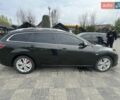 Черный Мазда 6, объемом двигателя 2 л и пробегом 318 тыс. км за 6999 $, фото 8 на Automoto.ua