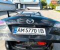 Черный Мазда 6, объемом двигателя 2 л и пробегом 330 тыс. км за 6400 $, фото 11 на Automoto.ua