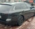 Черный Мазда 6, объемом двигателя 2 л и пробегом 229 тыс. км за 7100 $, фото 2 на Automoto.ua