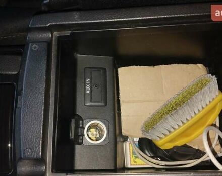 Чорний Мазда 6, об'ємом двигуна 1.8 л та пробігом 249 тис. км за 7700 $, фото 22 на Automoto.ua