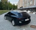 Черный Мазда 6, объемом двигателя 2 л и пробегом 280 тыс. км за 6200 $, фото 4 на Automoto.ua