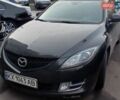 Черный Мазда 6, объемом двигателя 2 л и пробегом 229 тыс. км за 7100 $, фото 23 на Automoto.ua