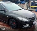 Чорний Мазда 6, об'ємом двигуна 2 л та пробігом 217 тис. км за 7200 $, фото 3 на Automoto.ua