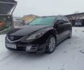 Чорний Мазда 6, об'ємом двигуна 1.8 л та пробігом 249 тис. км за 7700 $, фото 5 на Automoto.ua