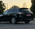 Черный Мазда 6, объемом двигателя 2 л и пробегом 244 тыс. км за 7999 $, фото 15 на Automoto.ua