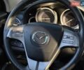 Черный Мазда 6, объемом двигателя 2 л и пробегом 321 тыс. км за 6000 $, фото 20 на Automoto.ua