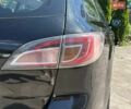 Чорний Мазда 6, об'ємом двигуна 2 л та пробігом 282 тис. км за 5200 $, фото 7 на Automoto.ua