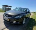 Чорний Мазда 6, об'ємом двигуна 2 л та пробігом 260 тис. км за 3190 $, фото 21 на Automoto.ua