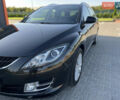 Чорний Мазда 6, об'ємом двигуна 1.8 л та пробігом 220 тис. км за 8500 $, фото 15 на Automoto.ua