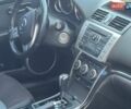 Черный Мазда 6, объемом двигателя 2 л и пробегом 130 тыс. км за 6800 $, фото 2 на Automoto.ua
