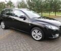 Черный Мазда 6, объемом двигателя 2 л и пробегом 235 тыс. км за 9000 $, фото 6 на Automoto.ua
