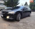 Черный Мазда 6, объемом двигателя 1.8 л и пробегом 274 тыс. км за 5900 $, фото 3 на Automoto.ua