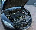 Чорний Мазда 6, об'ємом двигуна 2 л та пробігом 314 тис. км за 5200 $, фото 14 на Automoto.ua