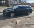 Черный Мазда 6, объемом двигателя 2 л и пробегом 315 тыс. км за 6500 $, фото 5 на Automoto.ua