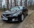 Чорний Мазда 6, об'ємом двигуна 1.8 л та пробігом 252 тис. км за 6500 $, фото 5 на Automoto.ua
