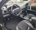 Черный Мазда 6, объемом двигателя 2 л и пробегом 351 тыс. км за 6700 $, фото 6 на Automoto.ua