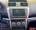 Черный Мазда 6, объемом двигателя 2 л и пробегом 318 тыс. км за 7200 $, фото 7 на Automoto.ua