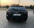 Черный Мазда 6, объемом двигателя 2 л и пробегом 280 тыс. км за 5800 $, фото 4 на Automoto.ua