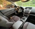 Чорний Мазда 6, об'ємом двигуна 2 л та пробігом 208 тис. км за 5500 $, фото 7 на Automoto.ua
