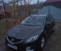 Чорний Мазда 6, об'ємом двигуна 0 л та пробігом 192 тис. км за 7300 $, фото 1 на Automoto.ua