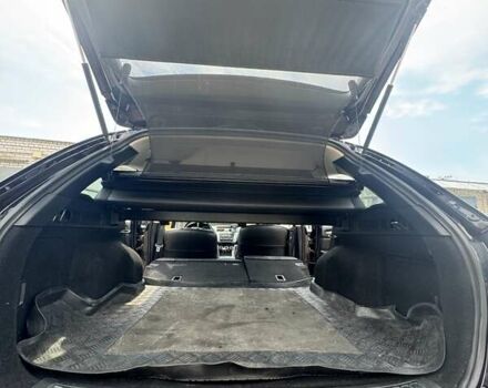 Чорний Мазда 6, об'ємом двигуна 2 л та пробігом 291 тис. км за 7500 $, фото 10 на Automoto.ua