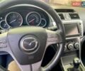 Черный Мазда 6, объемом двигателя 2 л и пробегом 318 тыс. км за 6999 $, фото 13 на Automoto.ua