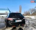 Чорний Мазда 6, об'ємом двигуна 2 л та пробігом 330 тис. км за 6700 $, фото 7 на Automoto.ua