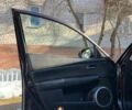 Черный Мазда 6, объемом двигателя 2 л и пробегом 330 тыс. км за 6600 $, фото 2 на Automoto.ua