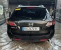 Черный Мазда 6, объемом двигателя 2 л и пробегом 208 тыс. км за 5500 $, фото 53 на Automoto.ua