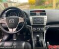 Чорний Мазда 6, об'ємом двигуна 2 л та пробігом 260 тис. км за 8500 $, фото 11 на Automoto.ua