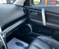 Чорний Мазда 6, об'ємом двигуна 1.8 л та пробігом 220 тис. км за 8500 $, фото 26 на Automoto.ua