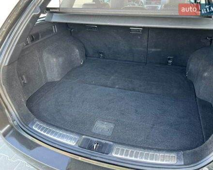 Чорний Мазда 6, об'ємом двигуна 1.8 л та пробігом 220 тис. км за 7700 $, фото 45 на Automoto.ua