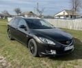 Чорний Мазда 6, об'ємом двигуна 2.2 л та пробігом 269 тис. км за 6200 $, фото 1 на Automoto.ua
