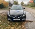 Черный Мазда 6, объемом двигателя 2 л и пробегом 260 тыс. км за 8500 $, фото 8 на Automoto.ua