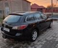 Чорний Мазда 6, об'ємом двигуна 0 л та пробігом 214 тис. км за 7200 $, фото 10 на Automoto.ua