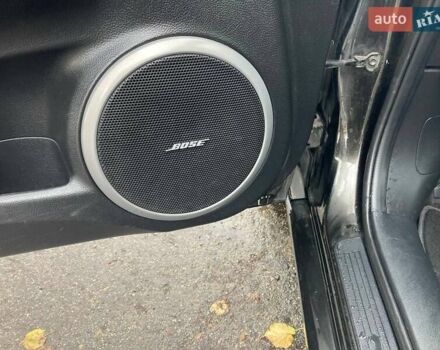 Черный Мазда 6, объемом двигателя 2 л и пробегом 260 тыс. км за 8500 $, фото 29 на Automoto.ua