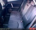 Чорний Мазда 6, об'ємом двигуна 2 л та пробігом 220 тис. км за 6900 $, фото 7 на Automoto.ua
