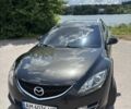 Чорний Мазда 6, об'ємом двигуна 1.8 л та пробігом 274 тис. км за 6541 $, фото 10 на Automoto.ua