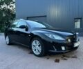 Чорний Мазда 6, об'ємом двигуна 2 л та пробігом 314 тис. км за 5200 $, фото 1 на Automoto.ua