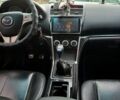 Чорний Мазда 6, об'ємом двигуна 20 л та пробігом 286 тис. км за 8200 $, фото 4 на Automoto.ua