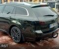 Черный Мазда 6, объемом двигателя 2 л и пробегом 219 тыс. км за 7200 $, фото 5 на Automoto.ua