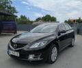 Чорний Мазда 6, об'ємом двигуна 2 л та пробігом 237 тис. км за 6075 $, фото 14 на Automoto.ua