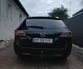 Чорний Мазда 6, об'ємом двигуна 2 л та пробігом 320 тис. км за 7300 $, фото 4 на Automoto.ua