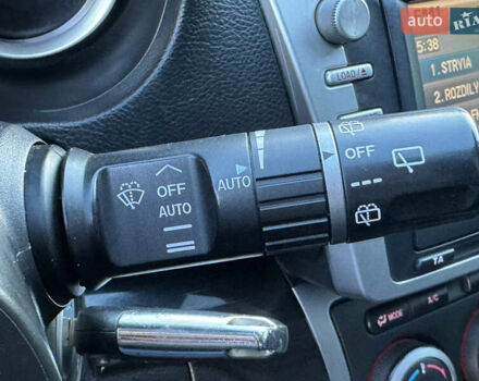 Чорний Мазда 6, об'ємом двигуна 2 л та пробігом 351 тис. км за 6550 $, фото 69 на Automoto.ua