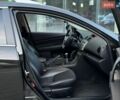 Черный Мазда 6, объемом двигателя 2.2 л и пробегом 198 тыс. км за 6400 $, фото 28 на Automoto.ua