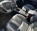Черный Мазда 6, объемом двигателя 2 л и пробегом 263 тыс. км за 4343 $, фото 7 на Automoto.ua